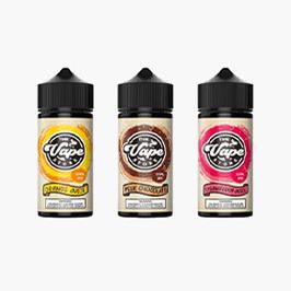 E-Liquids / Juice
